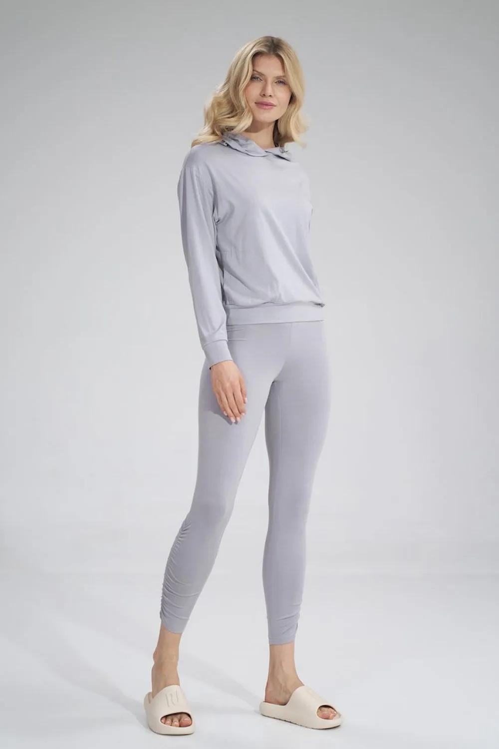 Leggins lughi model 155963 Figl