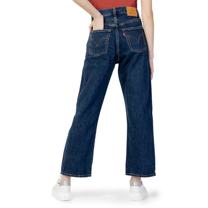 Levi`s Jeans Donna