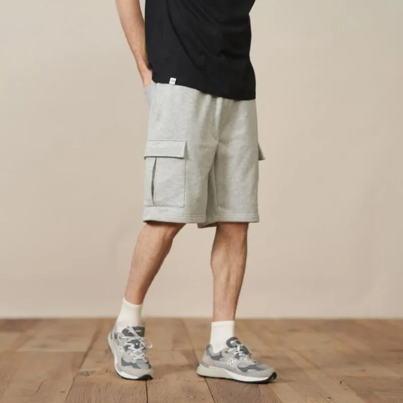 Men's Drawstring Shorts