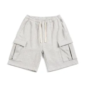 Men's Drawstring Shorts