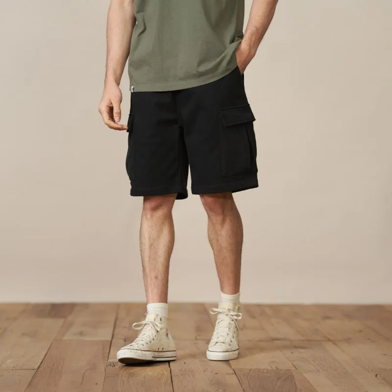 Men's Drawstring Shorts