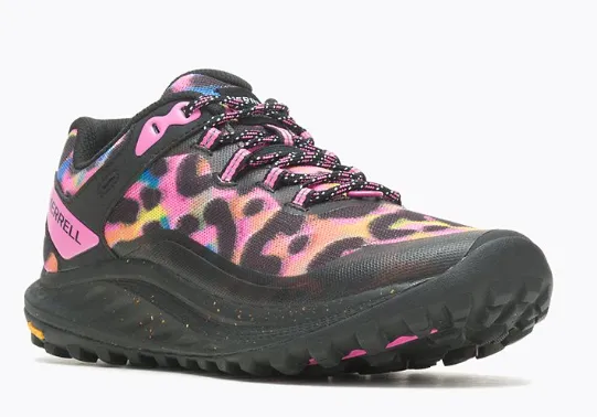 Merrell Antora 3 - Rainbow Leopard