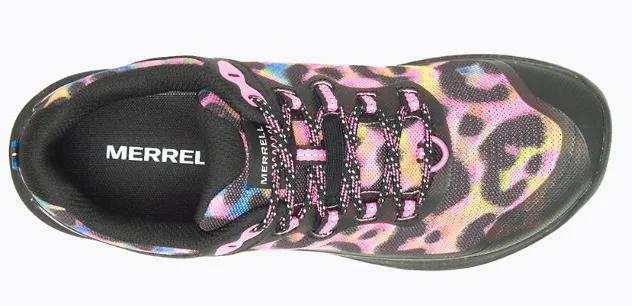 Merrell Antora 3 - Rainbow Leopard