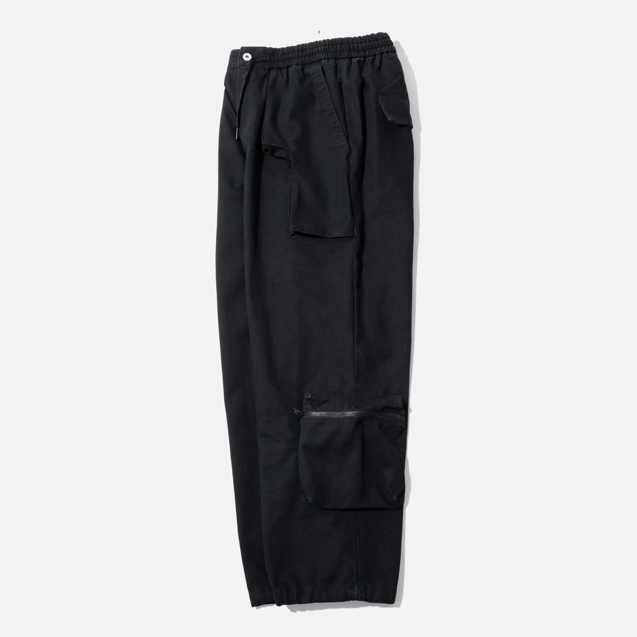 Mirage Return Pant - Black