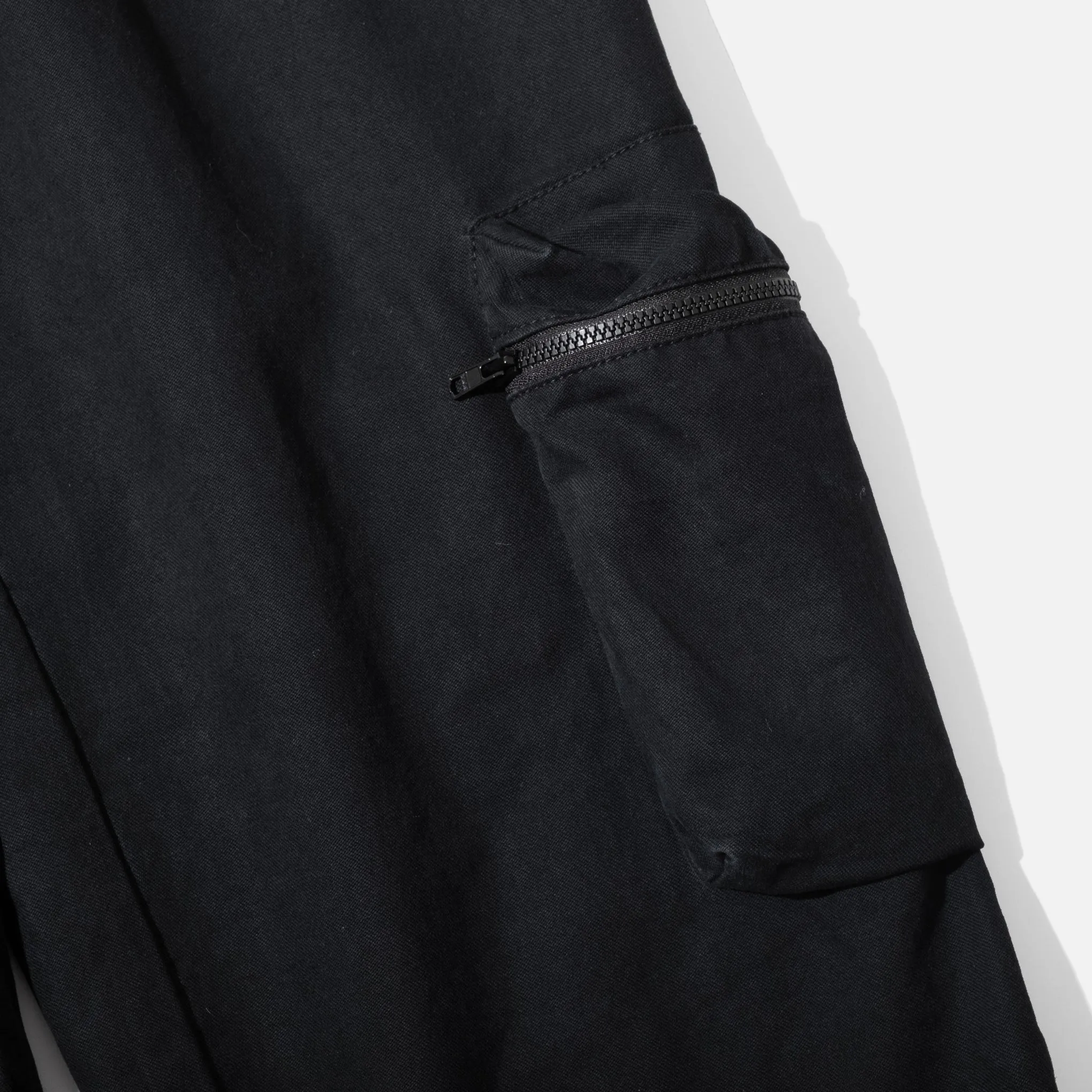 Mirage Return Pant - Black