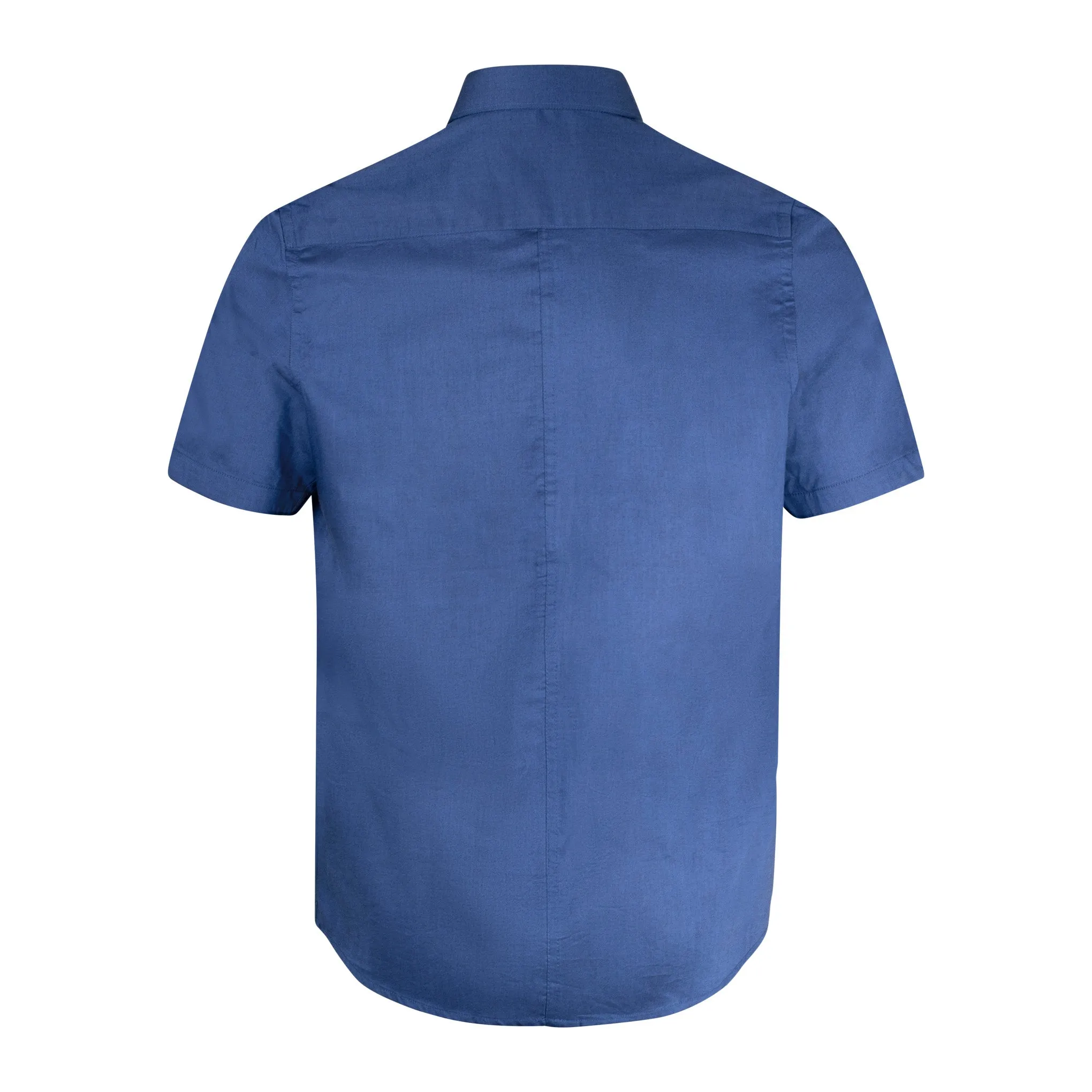 Mish Mash Summit Shirt Navy