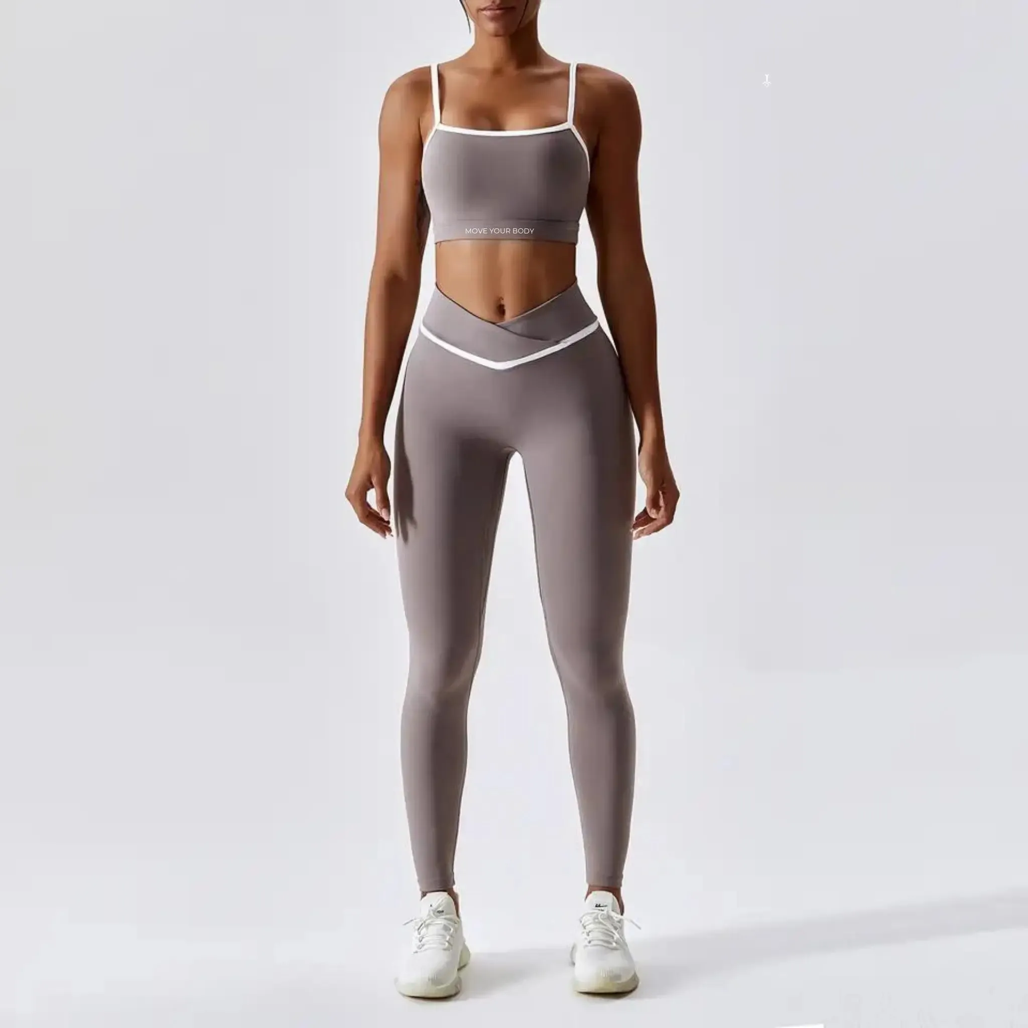 MOV3 LEGGINGS 3.0 - LIMITED