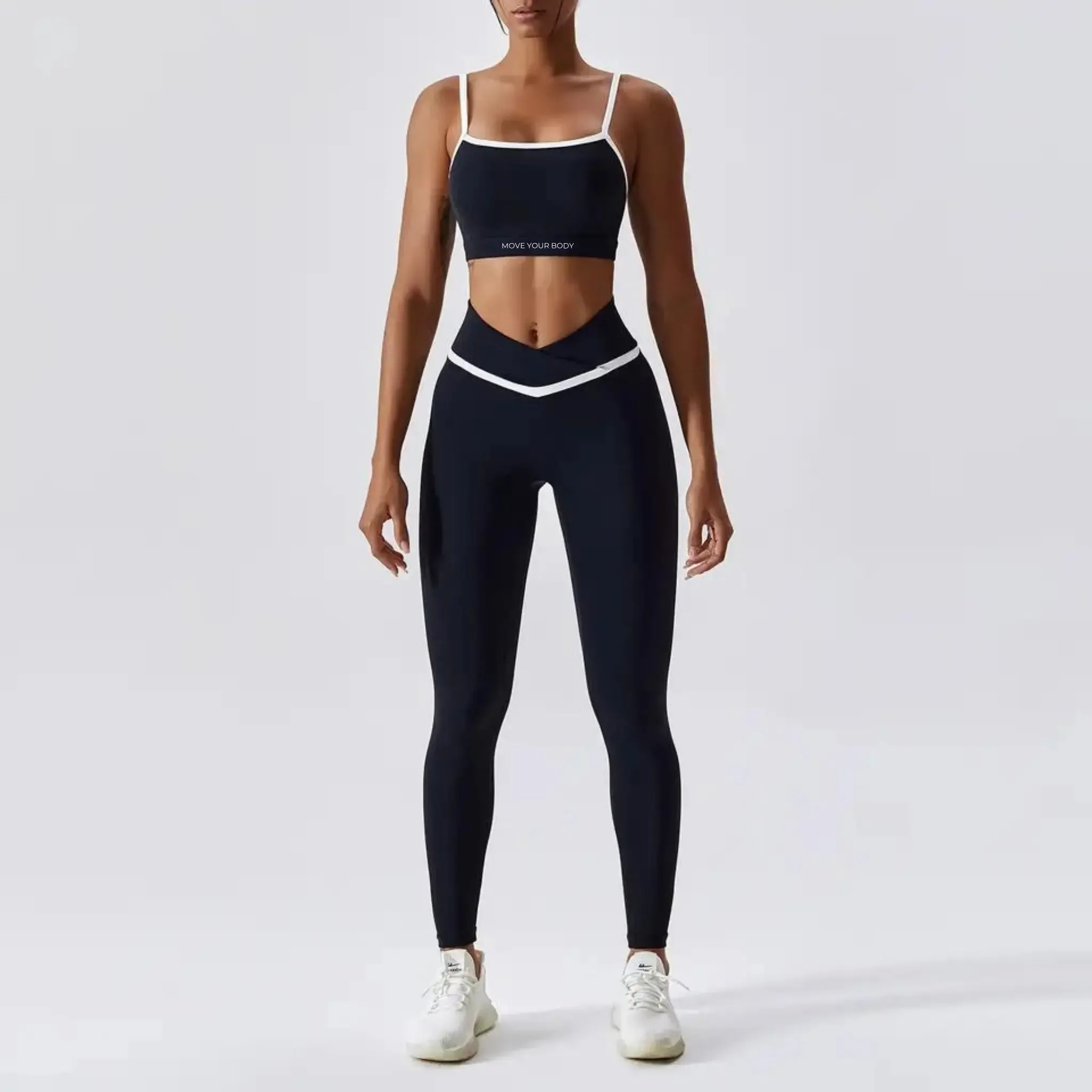 MOV3 LEGGINGS 3.0 - LIMITED