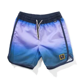 Munster Kids Slimshady Boardies - Blue