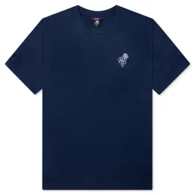 New Balance x Rich Paul T-Shirt - NB Navy