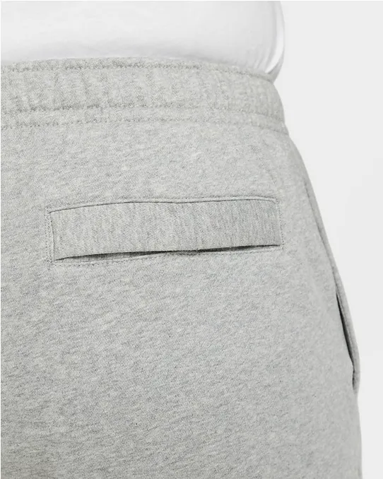 Nike Club OH FT sports trousers BV2713-063 grey