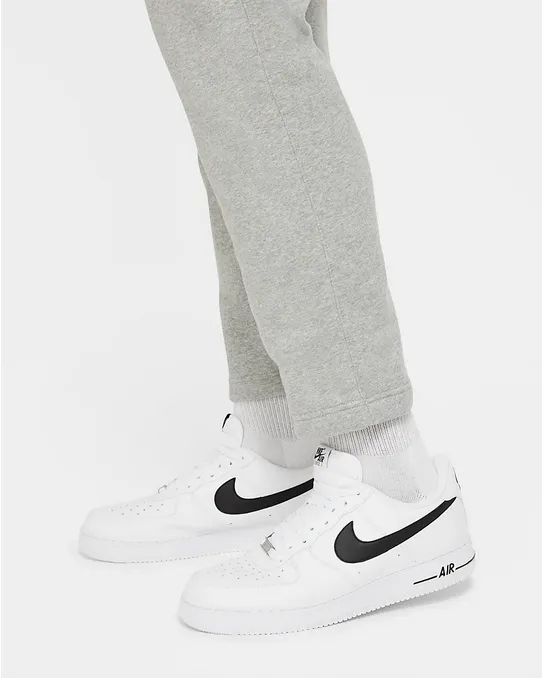 Nike Club OH FT sports trousers BV2713-063 grey