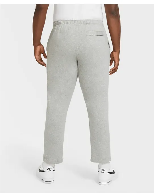 Nike Club OH FT sports trousers BV2713-063 grey