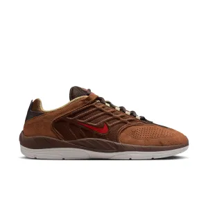 Nike SB Vertebrae - Cacao Wow/Dragon Red-Lt. British Tan