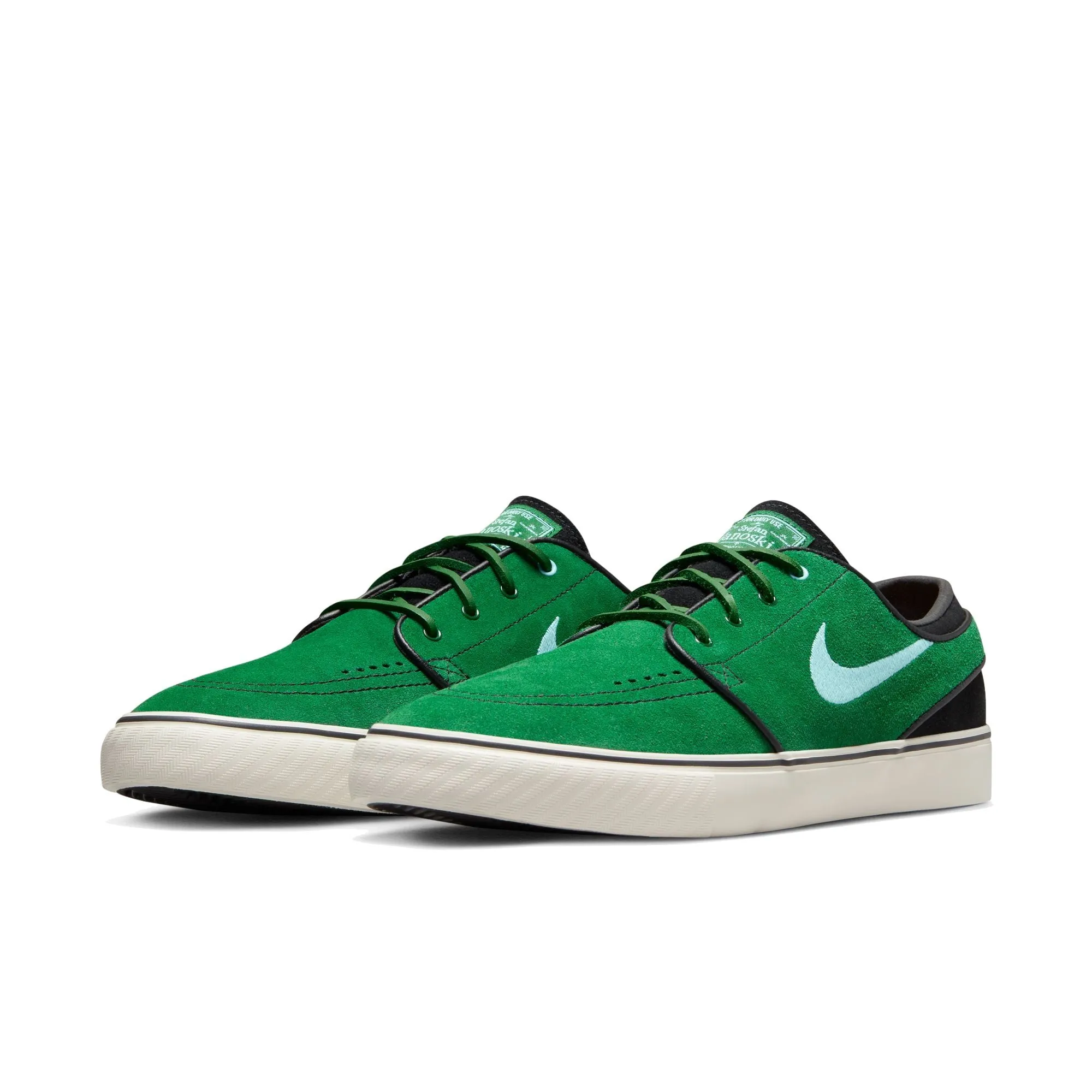 Nike SB Zoom Janoski OG  Gorge Green/Copa Green