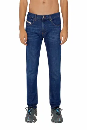 Original Diesel 2019 D-Strukt 09d45 Slim Jeans