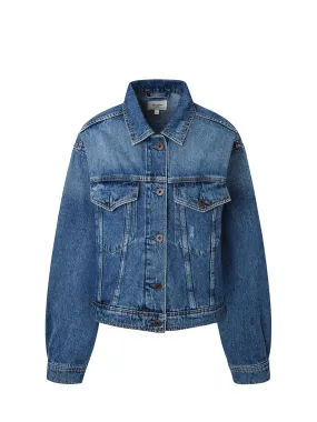 Pepe Jeans Giacche PL402392HU8