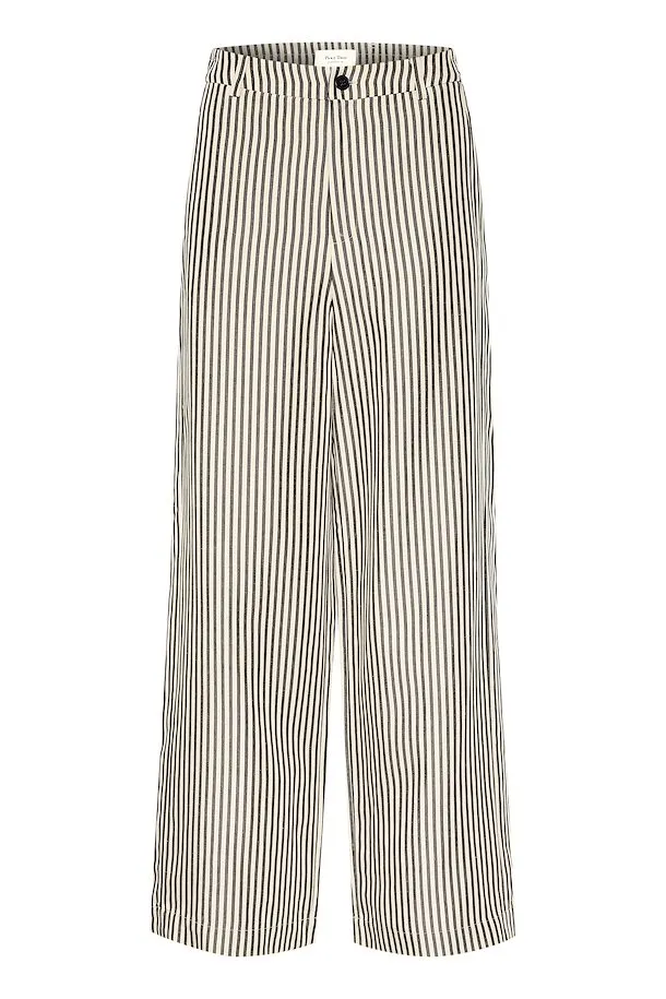 PT Chaya Pinstripe Trousers