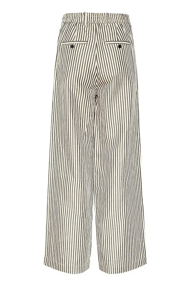 PT Chaya Pinstripe Trousers