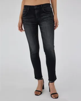 REDLANDS SKINNY / BLACK