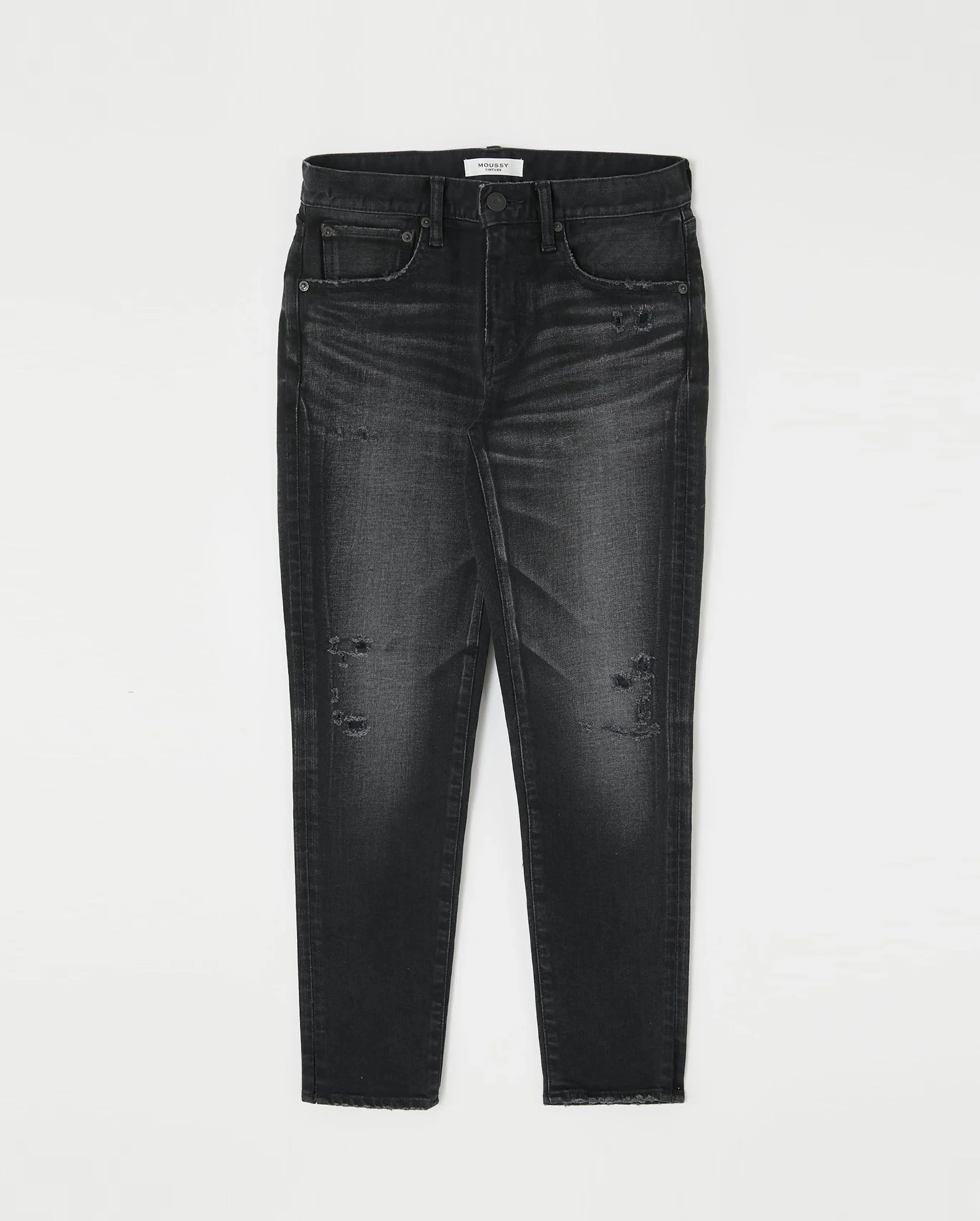 REDLANDS SKINNY / BLACK