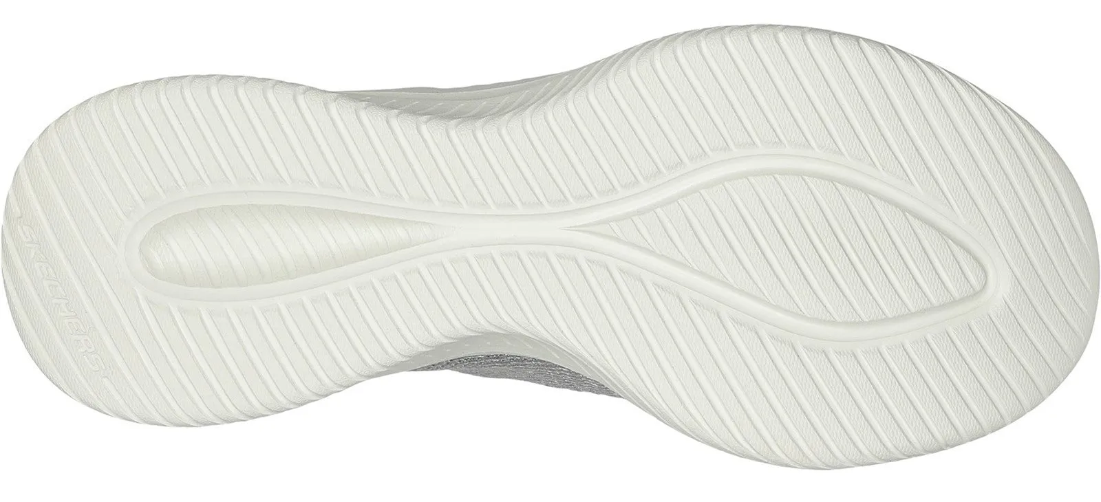 Skechers Slip-Ins 149709 Ultra Flex 3.0 Smooth Step Womens Trainer