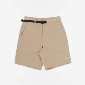 Snow Peak Light Mountain Cloth Shorts