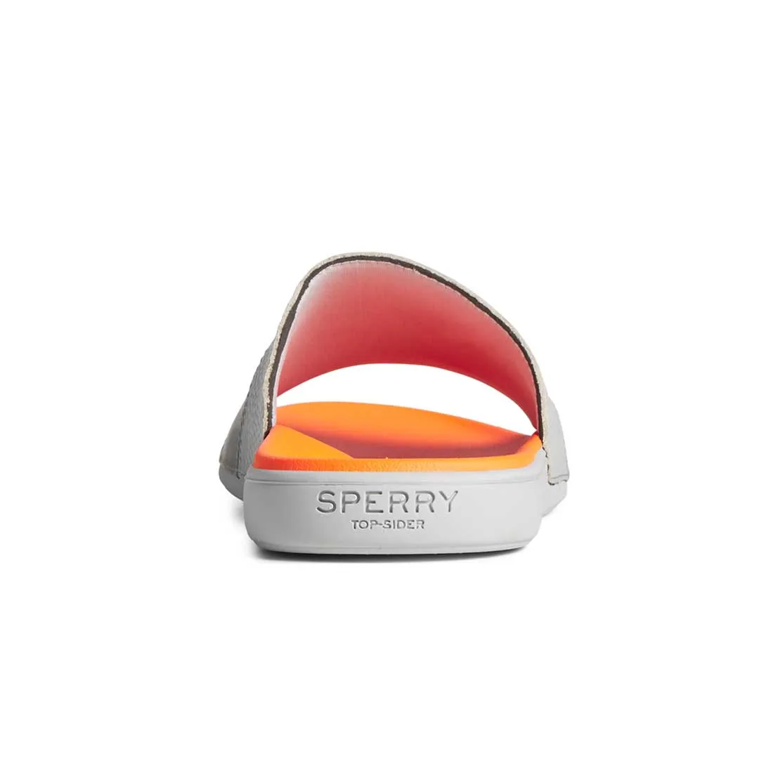 Sperry - Men's Dock Plushwave Slides (STS24140)