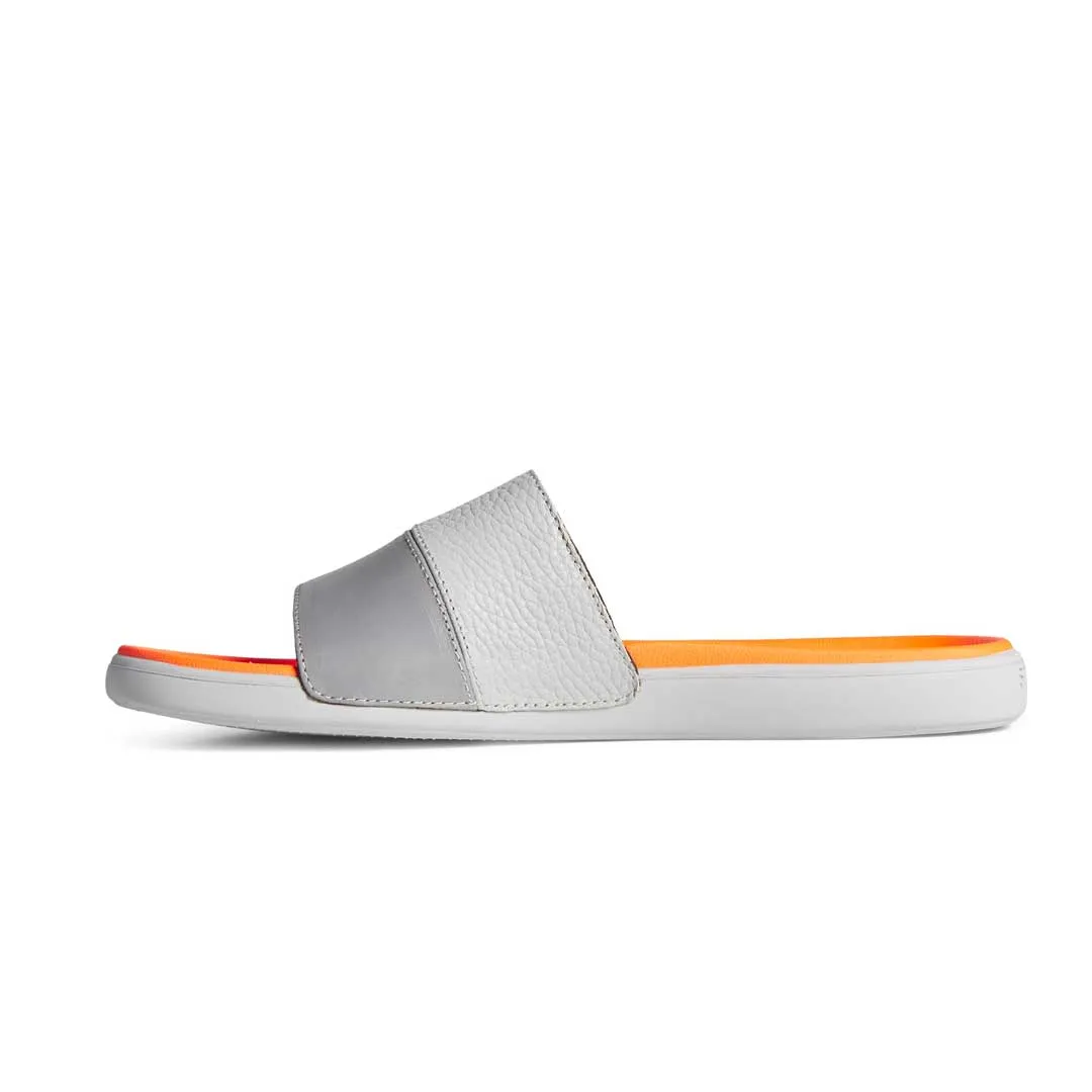 Sperry - Men's Dock Plushwave Slides (STS24140)