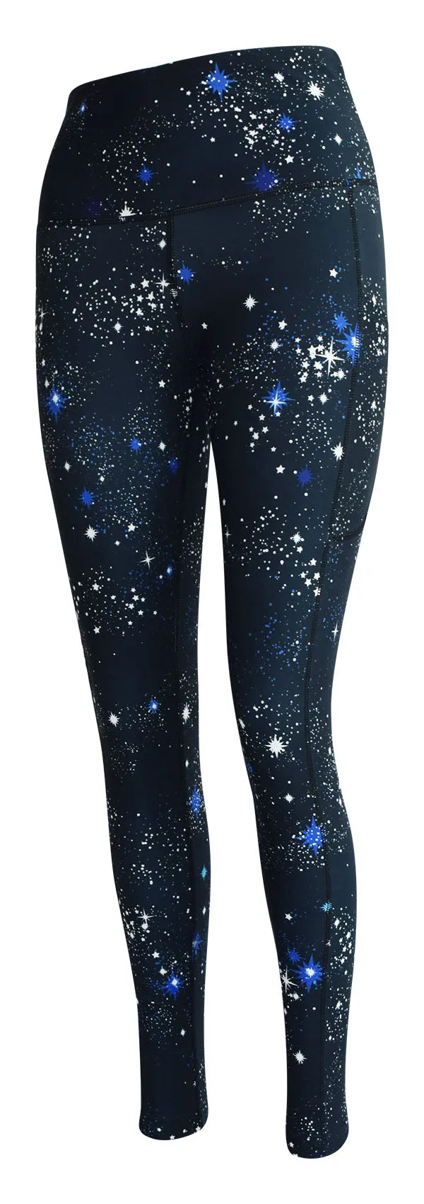 Starry Night   Pockets