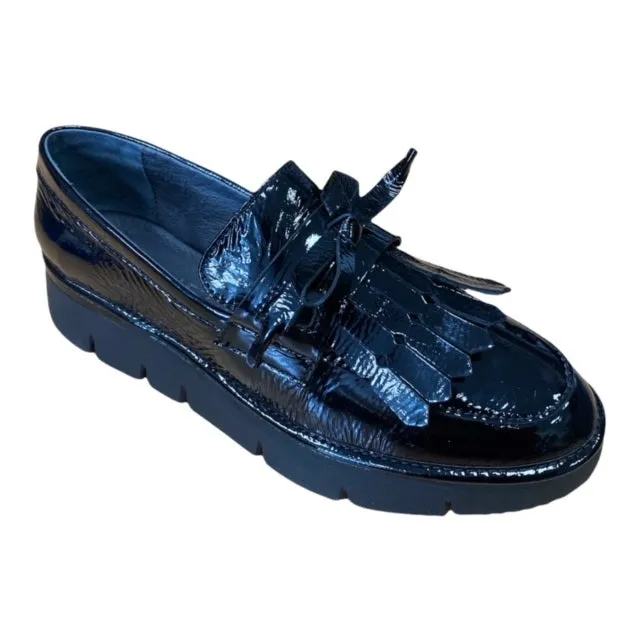 Stonefly Elitte Lady 6 Patent Leather 214730 000 black