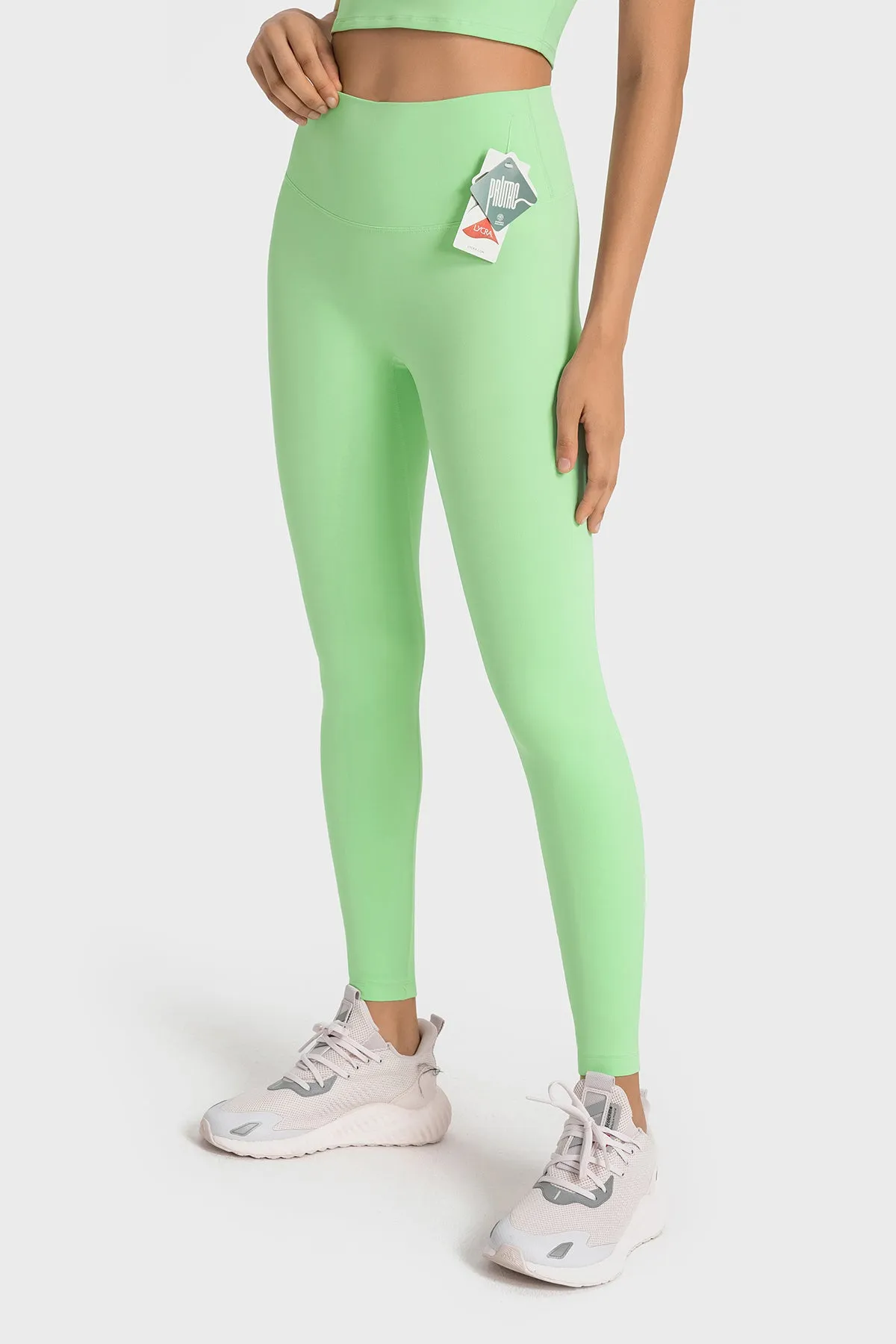 Super Soft Yoga Leggings