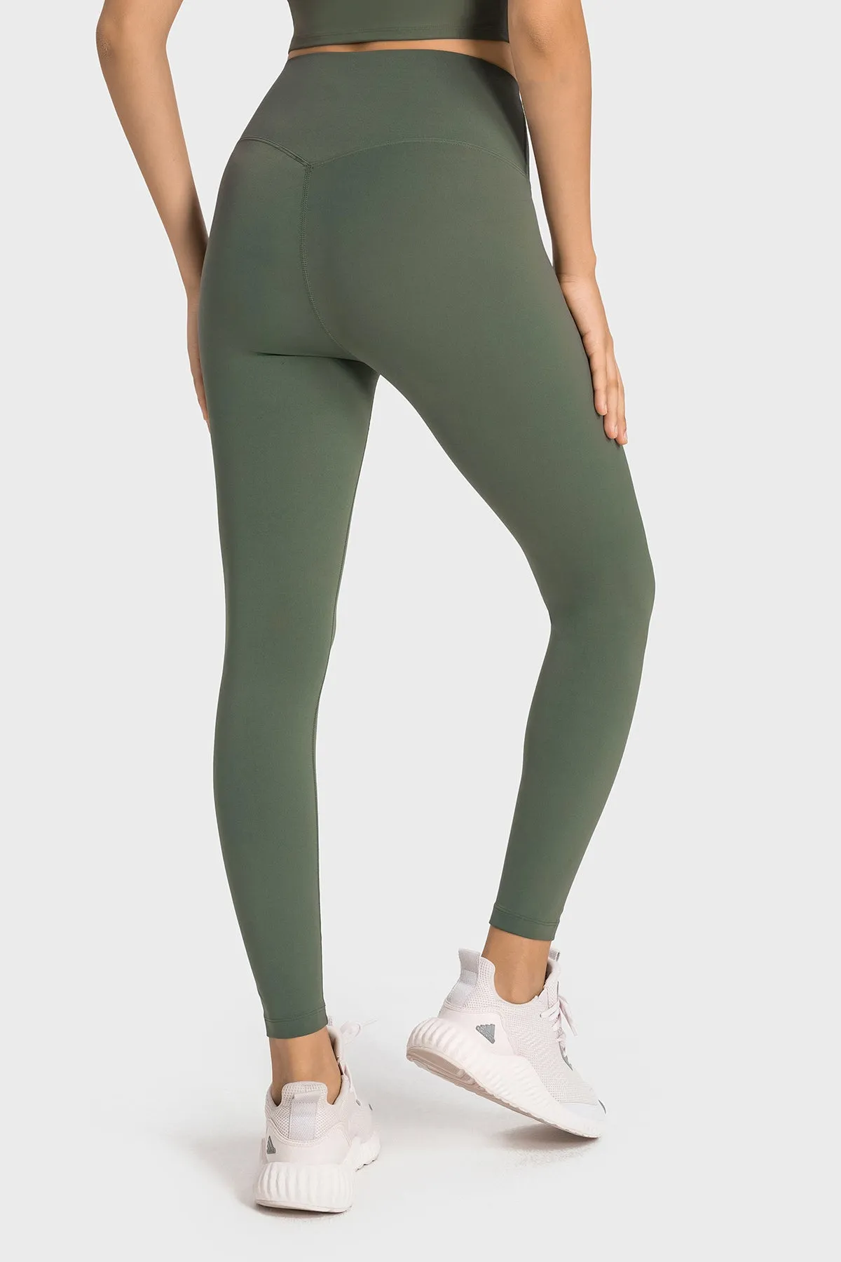 Super Soft Yoga Leggings