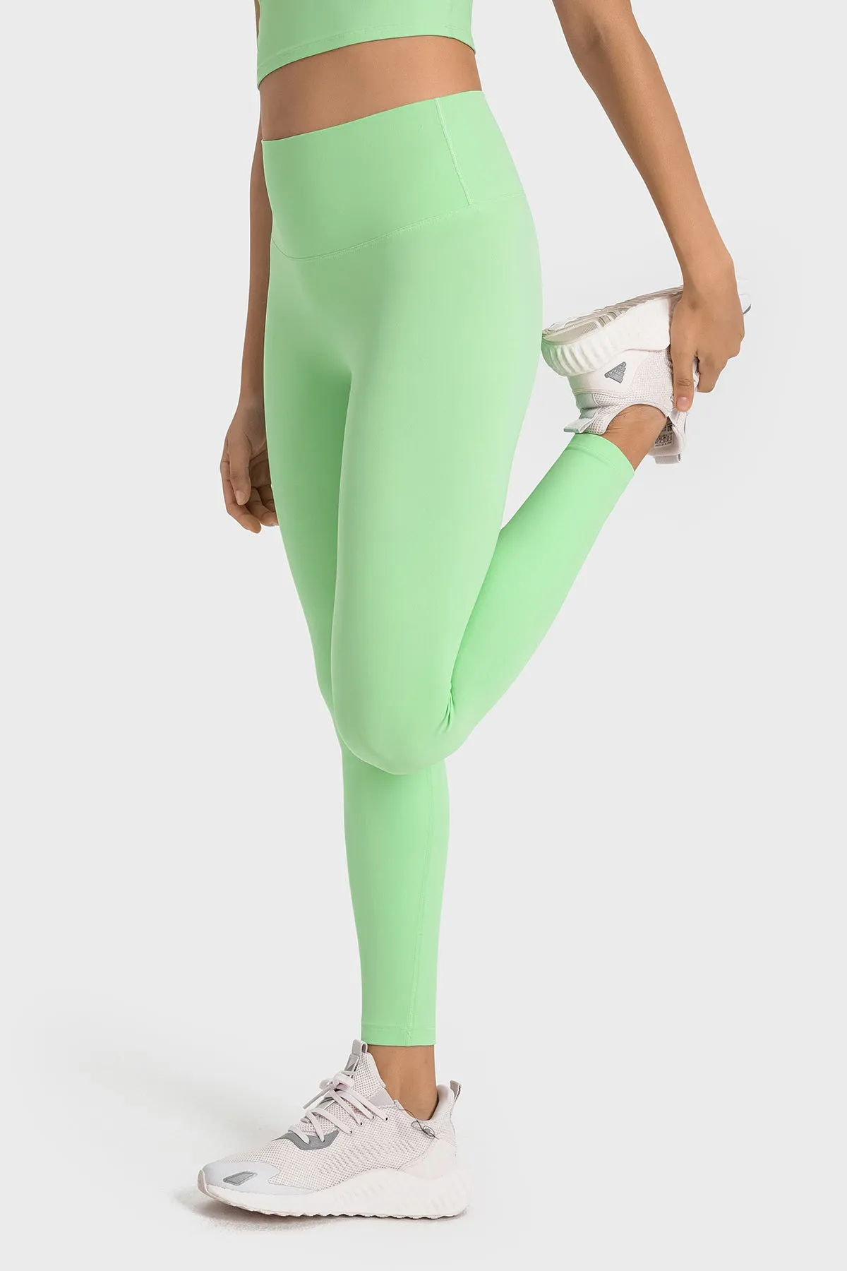 Super Soft Yoga Leggings