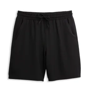 Swim 9" Lined Board Short - Black Novelty