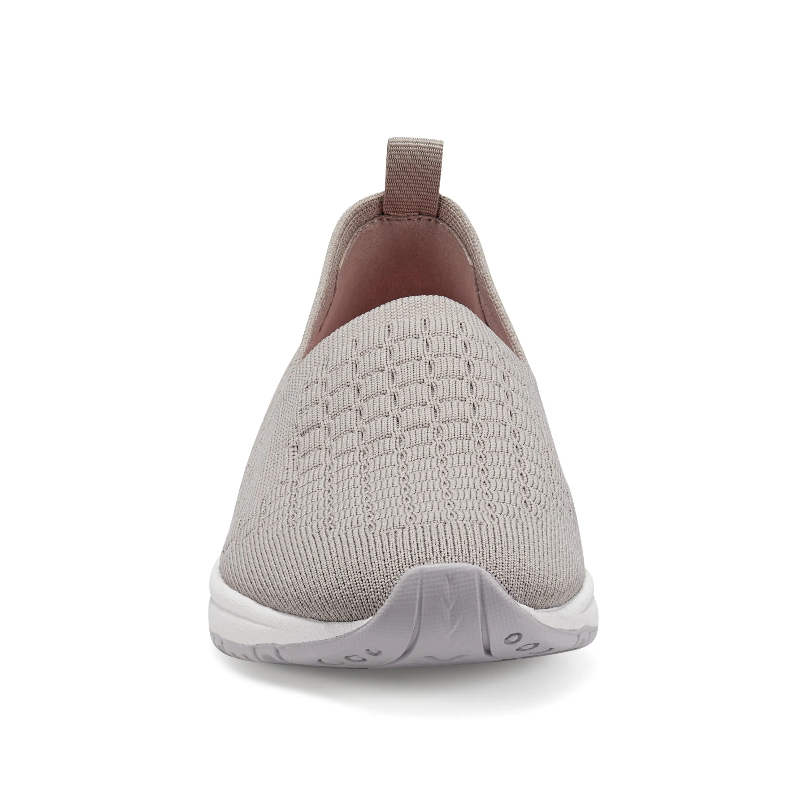 Tech Eco Slip On Sneakers