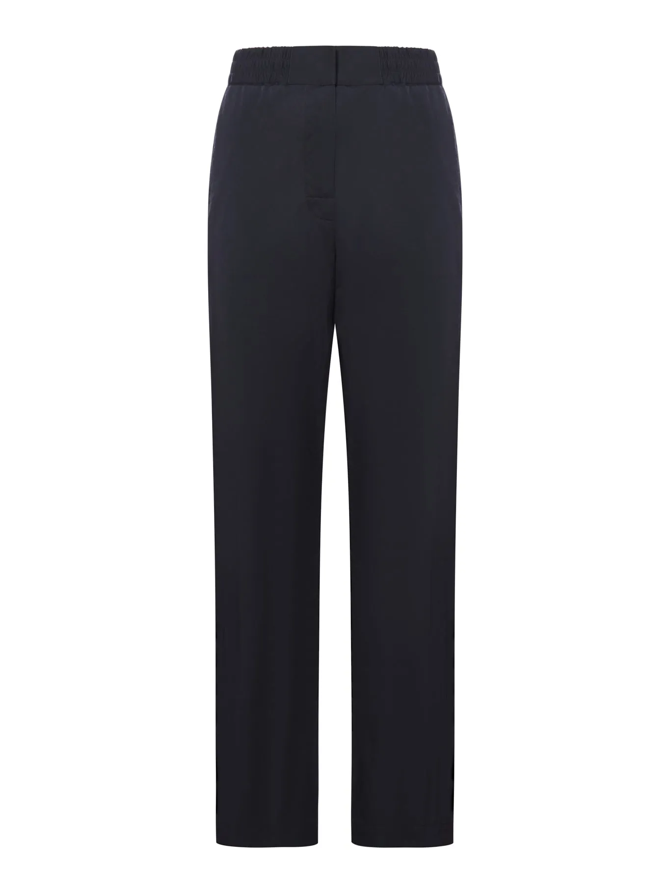 TECH NYLON TROUSERS