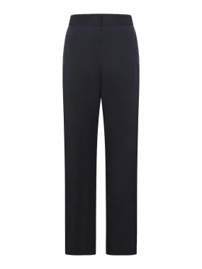 TECH NYLON TROUSERS