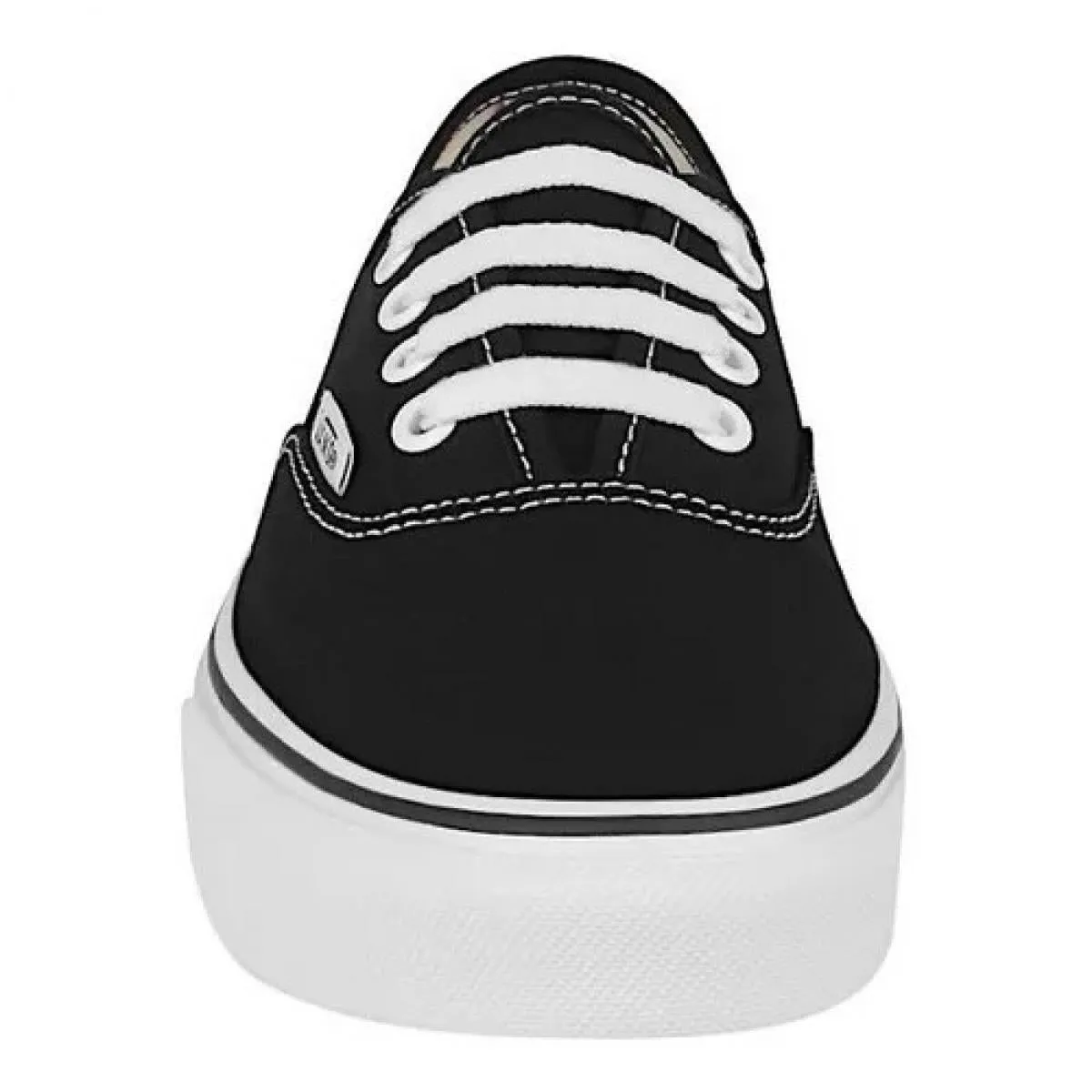 Tenis Vans Hombre Casual N000EE3BLK