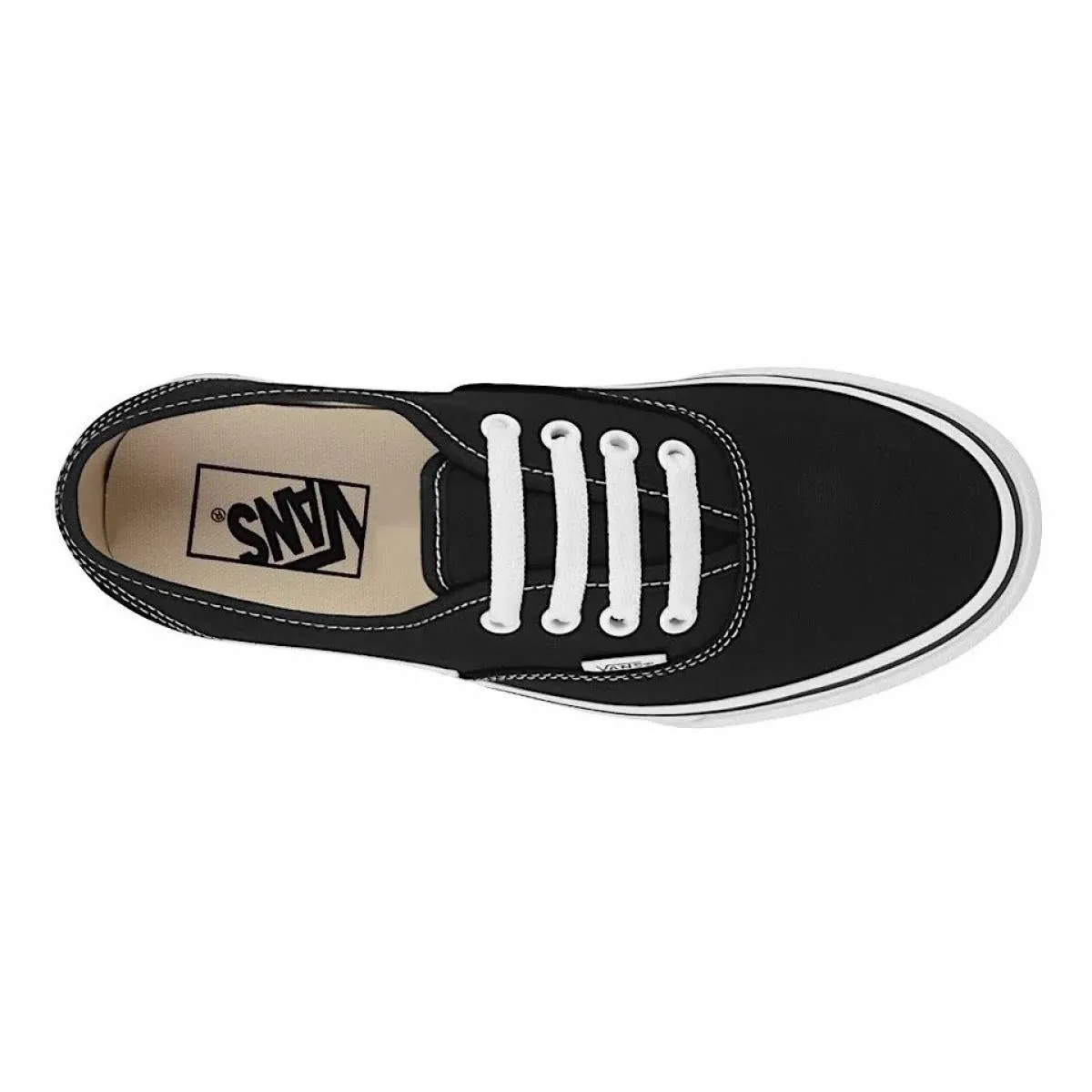 Tenis Vans Hombre Casual N000EE3BLK