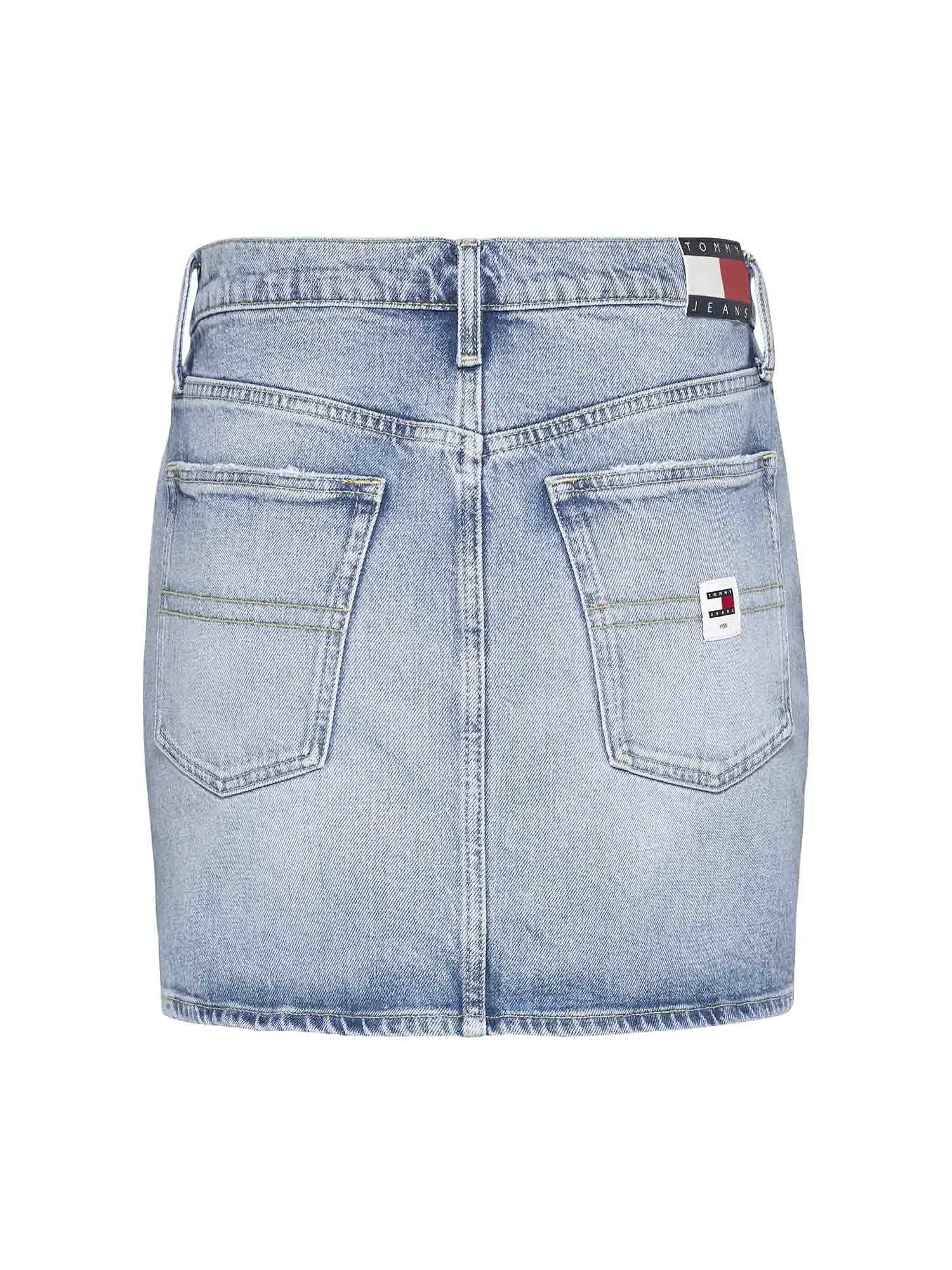 Tommy Jeans Gonne DW0DW17219