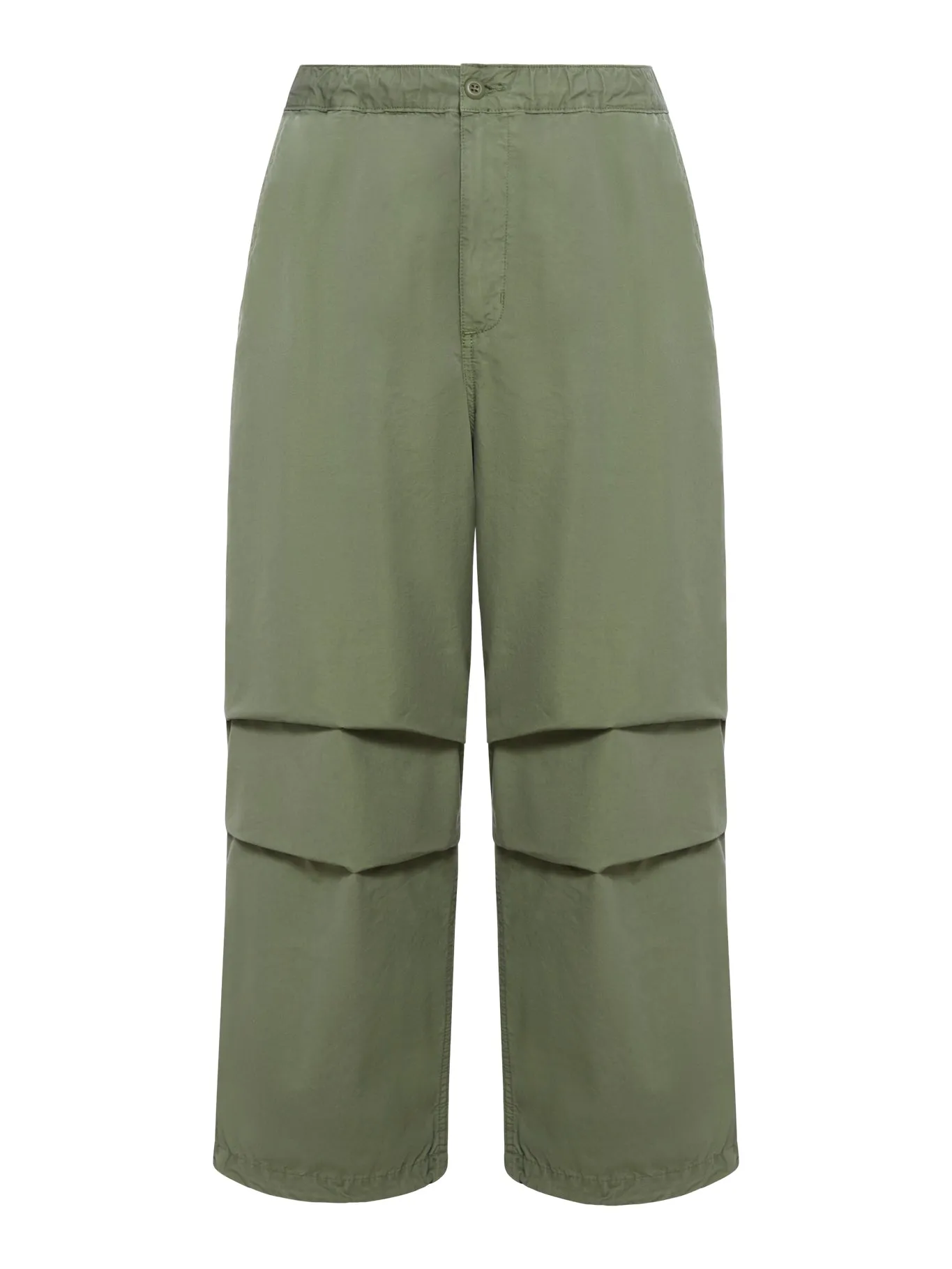 wide leg trousers