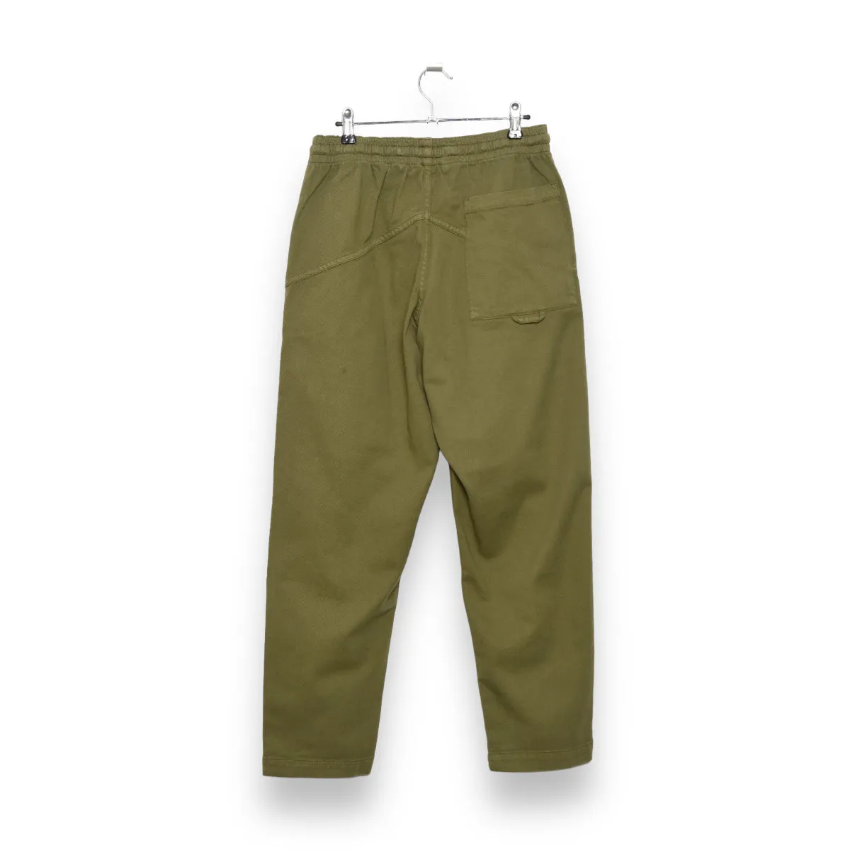 YMC Alva Skate Trouser olive