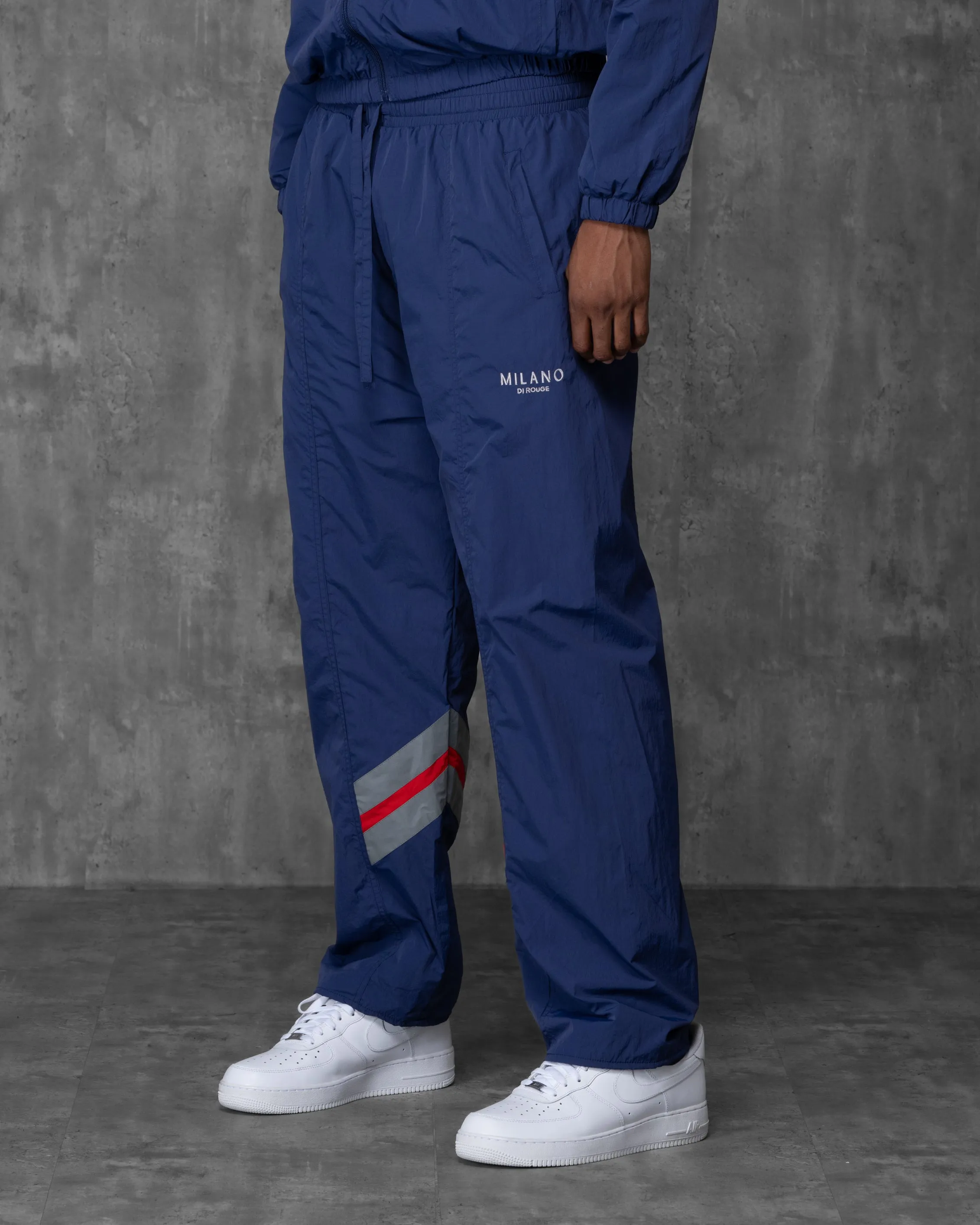 Zae Windbreaker Pants